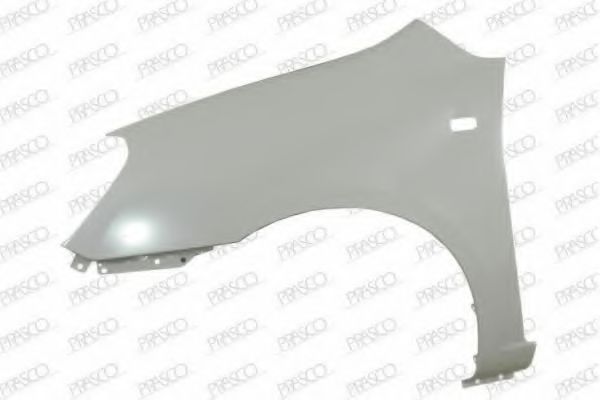 PRASCO KI7323014 Крыло для KIA RONDO III (Киа Рондо 3) PRASCO KI7323014 Крыло для KIA RONDO III (Киа Рондо 3)