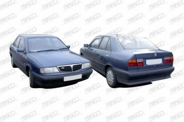 PRASCO LA0591001 Буфер 