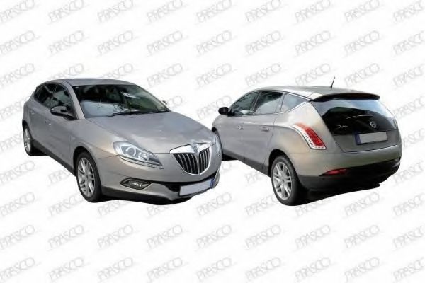 PRASCO LA4027405 Покрытие, внешнее зеркало для LANCIA DELTA III (Лансиа/лянча Дэлта 3) PRASCO LA4027405 Покрытие, внешнее зеркало для LANCIA DELTA III (Лансиа/лянча Дэлта 3)