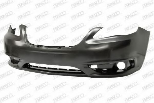 PRASCO LA6101001 Буфер 