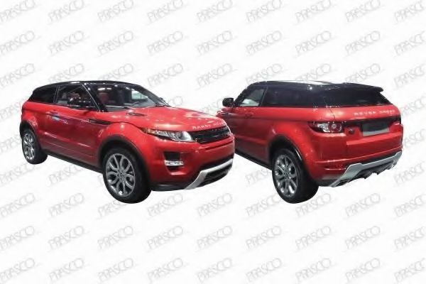 PRASCO LR7007503 Зеркальное стекло, наружное зеркало для LAND ROVER RANGE ROVER EVOQUE (Ленд ровер/лэнд ровер Рангэ ровер эвок) PRASCO LR7007503 Зеркальное стекло, наружное зеркало для LAND ROVER RANGE ROVER EVOQUE (Ленд ровер/лэнд ровер Рангэ ровер эвок)