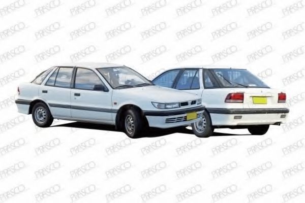 PRASCO MB0071001 Буфер 