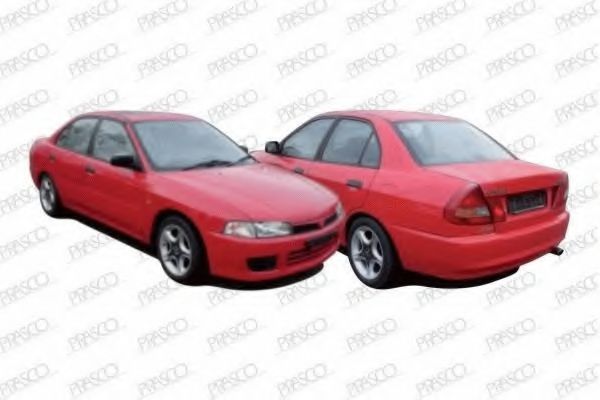 PRASCO MB0094014 Фонарь указателя поворота для MITSUBISHI LANCER (Митсубиши/митсубиси Ланcэр) PRASCO MB0094014 Фонарь указателя поворота для MITSUBISHI LANCER (Митсубиши/митсубиси Ланcэр)