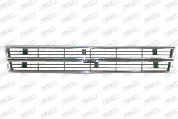 PRASCO MB0352011 Решетка радиатора для MITSUBISHI LANCER IV (Митсубиши/митсубиси Ланcэр иv) PRASCO MB0352011 Решетка радиатора для MITSUBISHI LANCER IV (Митсубиши/митсубиси Ланcэр иv)