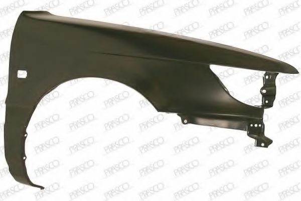 PRASCO MB0353013 Крыло для MITSUBISHI LANCER IV (Митсубиши/митсубиси Ланcэр иv) PRASCO MB0353013 Крыло для MITSUBISHI LANCER IV (Митсубиши/митсубиси Ланcэр иv)
