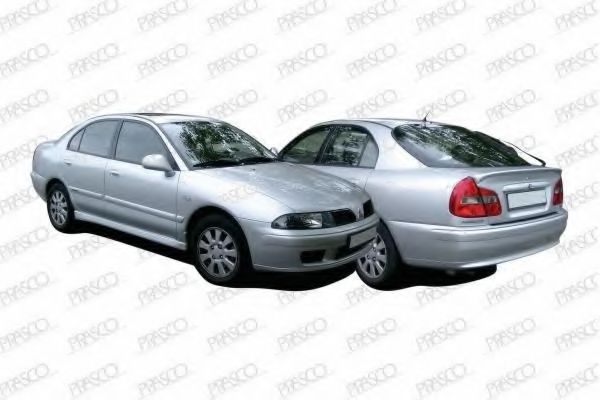 PRASCO MB0414803 Основная фара для MITSUBISHI CARISMA (Митсубиши/митсубиси Каризма) PRASCO MB0414803 Основная фара для MITSUBISHI CARISMA (Митсубиши/митсубиси Каризма)