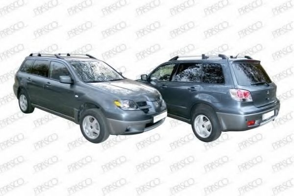 PRASCO MB7108001 Ручка двери для MITSUBISHI LANCER (Митсубиши/митсубиси Ланcэр) PRASCO MB7108001 Ручка двери для MITSUBISHI LANCER (Митсубиши/митсубиси Ланcэр)