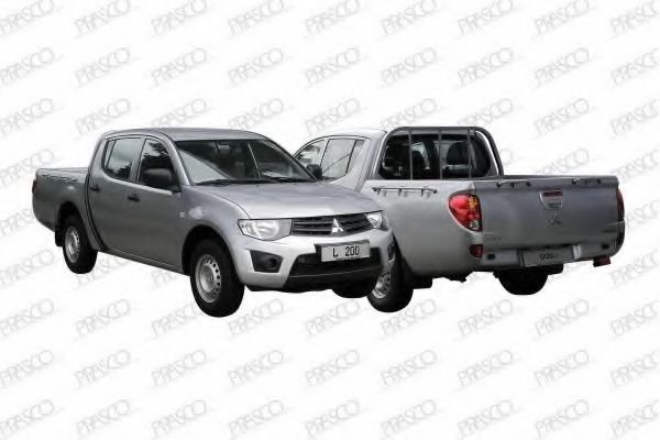 PRASCO MB8227213 Наружное зеркало для MITSUBISHI (Митсубиши/митсубиси) PRASCO MB8227213 Наружное зеркало для MITSUBISHI (Митсубиши/митсубиси)
