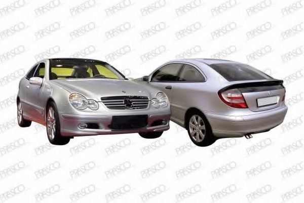 PRASCO ME0261011 Буфер 