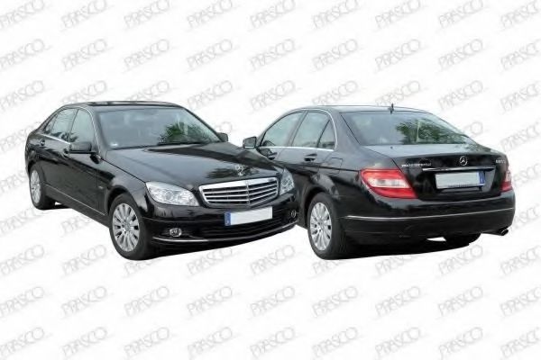 PRASCO ME0293100 Капот двигателя для MERCEDESBENZ (Мерседес бенц) PRASCO ME0293100 Капот двигателя для MERCEDESBENZ (Мерседес бенц)
