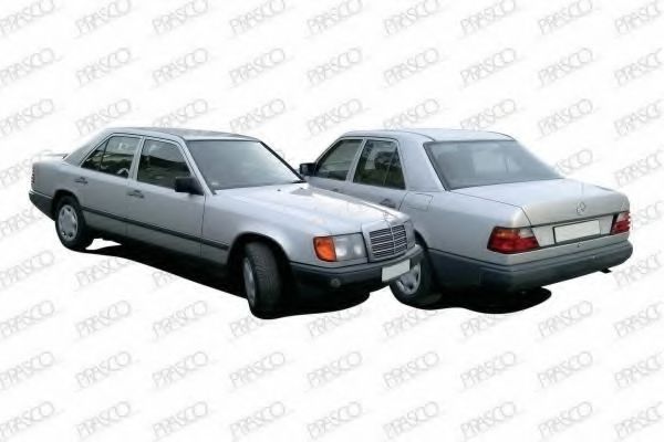 PRASCO ME0311000 Буфер 