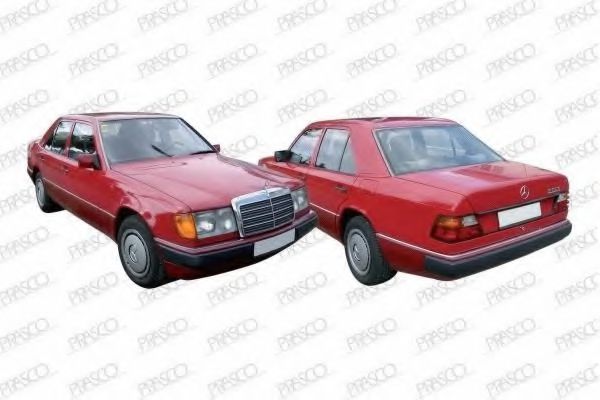 PRASCO ME0324603 Основная фара для MERCEDES-BENZ E-CLASS (Мэрcэдэс-бэнз Е класс) PRASCO ME0324603 Основная фара для MERCEDES-BENZ E-CLASS (Мэрcэдэс-бэнз Е класс)