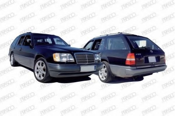 PRASCO ME0334603 Основная фара для MERCEDES-BENZ E-CLASS (Мэрcэдэс-бэнз Е класс) PRASCO ME0334603 Основная фара для MERCEDES-BENZ E-CLASS (Мэрcэдэс-бэнз Е класс)