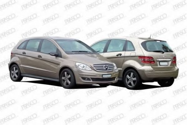 PRASCO ME4203100 Капот двигателя для MERCEDES-BENZ B-CLASS (Мэрcэдэс-бэнз Б класс) PRASCO ME4203100 Капот двигателя для MERCEDES-BENZ B-CLASS (Мэрcэдэс-бэнз Б класс)