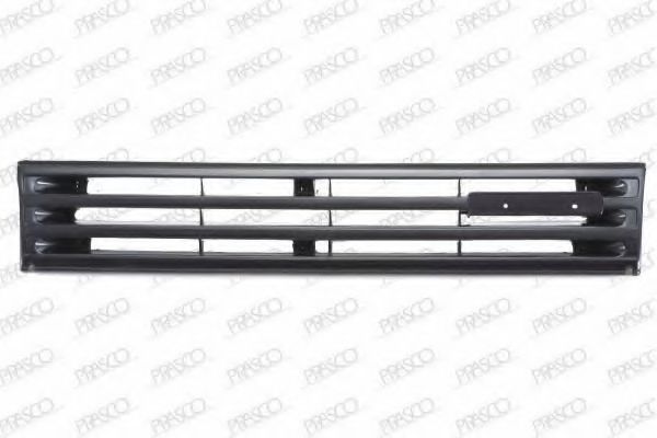 PRASCO MZ0072001 Решетка радиатора для MAZDA 323 III (Мазда 323 3) PRASCO MZ0072001 Решетка радиатора для MAZDA 323 III (Мазда 323 3)