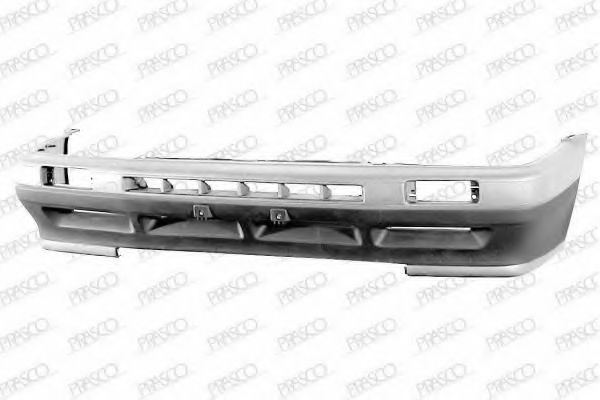 PRASCO MZ0091011 Буфер для MAZDA 323 III (Мазда 323 3) PRASCO MZ0091011 Буфер для MAZDA 323 III (Мазда 323 3)