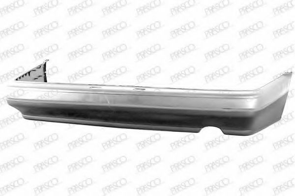 PRASCO MZ0091061 Буфер для MAZDA 323 III (Мазда 323 3) PRASCO MZ0091061 Буфер для MAZDA 323 III (Мазда 323 3)