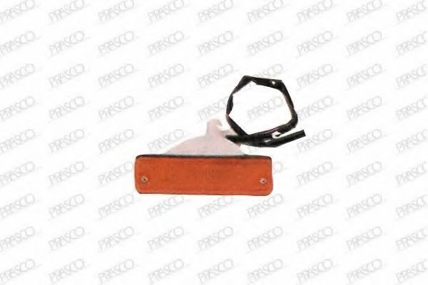 PRASCO MZ0094303 Фонарь указателя поворота для MAZDA 323 III (Мазда 323 3) PRASCO MZ0094303 Фонарь указателя поворота для MAZDA 323 III (Мазда 323 3)