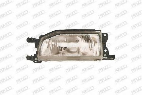 PRASCO MZ0094603 Основная фара для MAZDA 323 III (Мазда 323 3) PRASCO MZ0094603 Основная фара для MAZDA 323 III (Мазда 323 3)