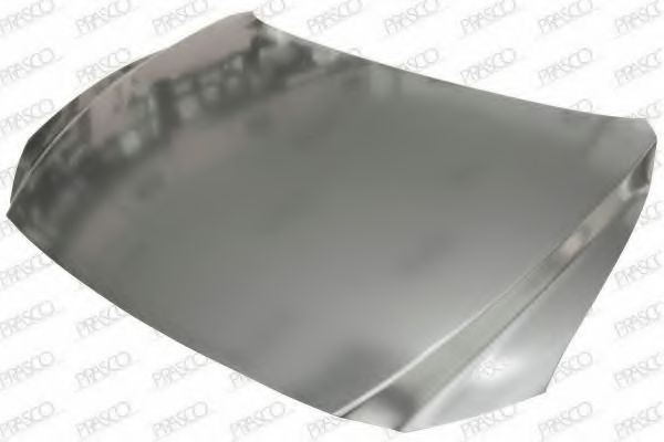 PRASCO MZ0533100 Капот двигателя 