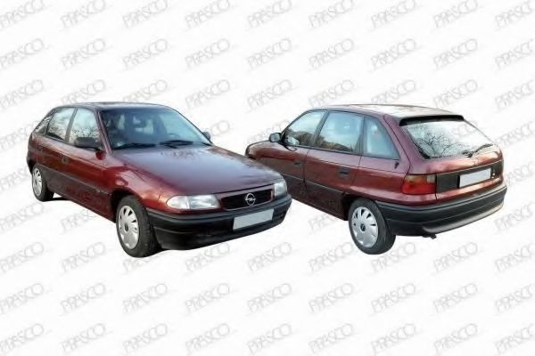 PRASCO OP0157103 Наружное зеркало для OPEL COMBO (Опель Комбо) PRASCO OP0157103 Наружное зеркало для OPEL COMBO (Опель Комбо)