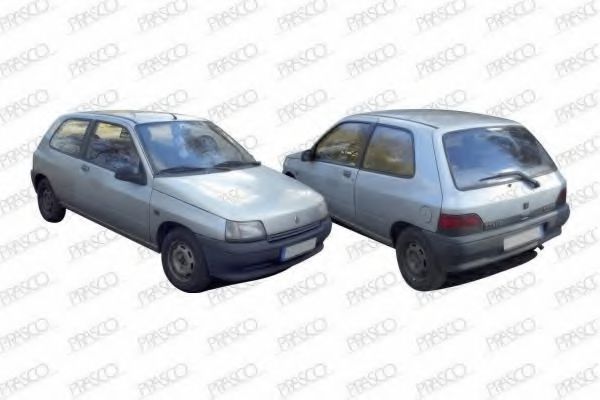 PRASCO RN0233100 Капот двигателя для RENAULT LUTECIA I (Рено Лутэcиа и) PRASCO RN0233100 Капот двигателя для RENAULT LUTECIA I (Рено Лутэcиа и)
