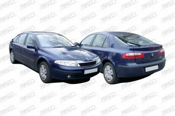 PRASCO RN0844163 Задний фонарь для RENAULT (Рено) PRASCO RN0844163 Задний фонарь для RENAULT (Рено)