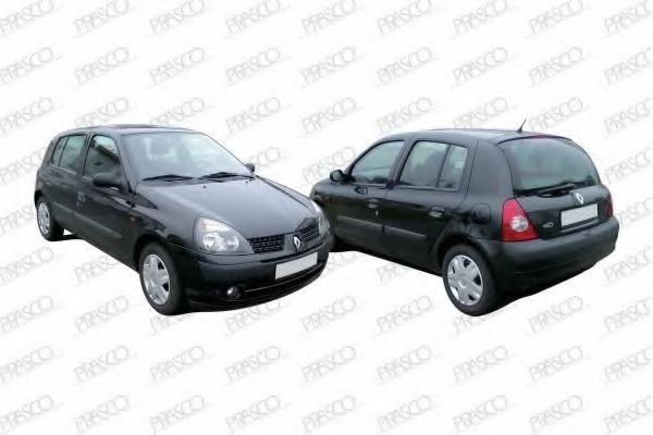 PRASCO RN3227503 Зеркальное стекло, наружное зеркало для RENAULT MEGANE SCENIC (Рено Меган сценик) PRASCO RN3227503 Зеркальное стекло, наружное зеркало для RENAULT MEGANE SCENIC (Рено Меган сценик)