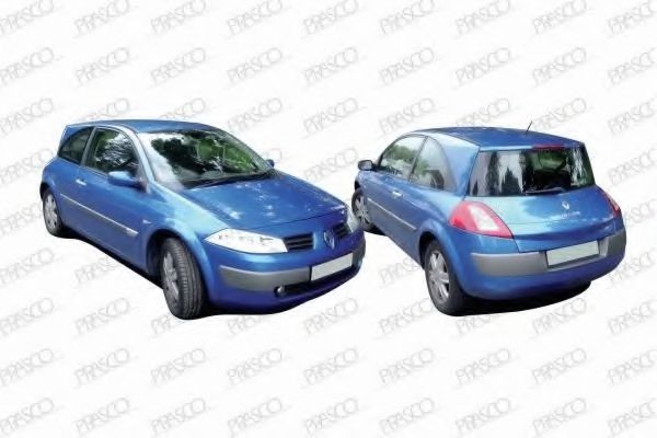 PRASCO RN4207113 Наружное зеркало для RENAULT MEGANE II (Рено Меган 2) PRASCO RN4207113 Наружное зеркало для RENAULT MEGANE II (Рено Меган 2)