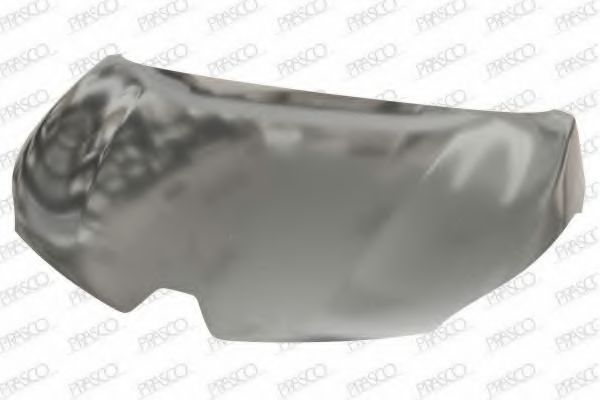 PRASCO RN7003100 Капот двигателя 