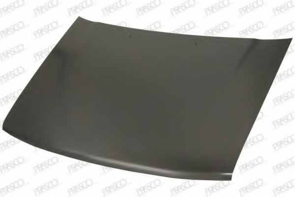 PRASCO SB0033100 Капот двигателя 