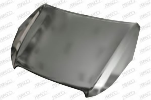 PRASCO SB5283100 Капот двигателя 
