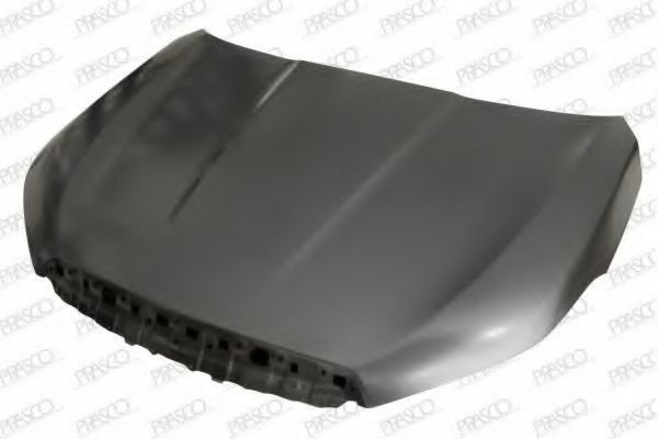 PRASCO SB8203100 Капот двигателя 