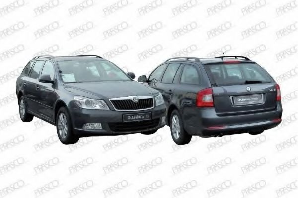 PRASCO SK0287503 Зеркальное стекло, наружное зеркало для SKODA LAURA (Шкода Лаура) PRASCO SK0287503 Зеркальное стекло, наружное зеркало для SKODA LAURA (Шкода Лаура)