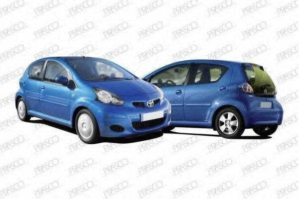 PRASCO TY2021249 Облицовка, противотуманная фара для TOYOTA AYGO (Тойота/тоета Аъго) PRASCO TY2021249 Облицовка, противотуманная фара для TOYOTA AYGO (Тойота/тоета Аъго)