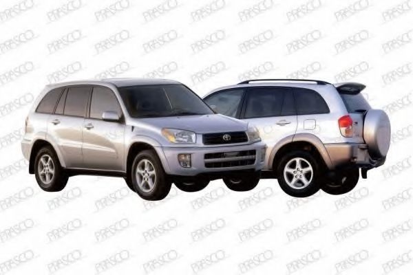 PRASCO TY2837213 Наружное зеркало для TOYOTA RAV 4 II (Тойота/тоета Рав 4 2) PRASCO TY2837213 Наружное зеркало для TOYOTA RAV 4 II (Тойота/тоета Рав 4 2)