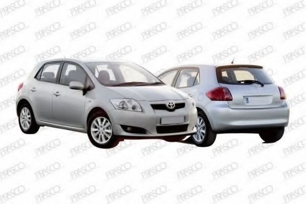 PRASCO TY3504041 Фонарь указателя поворота для TOYOTA (Тойота/тоета) PRASCO TY3504041 Фонарь указателя поворота для TOYOTA (Тойота/тоета)