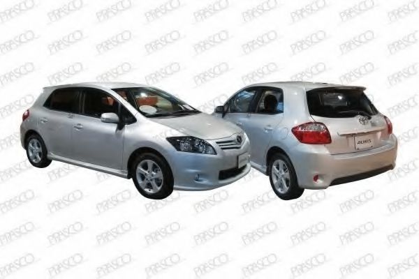 PRASCO TY3527313 Наружное зеркало для TOYOTA (Тойота/тоета) PRASCO TY3527313 Наружное зеркало для TOYOTA (Тойота/тоета)