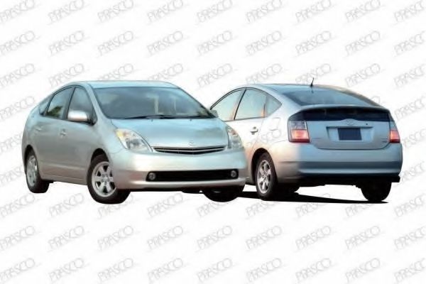 PRASCO TY4208601 Ручка двери для TOYOTA PRIUS (Тойота/тоета Приус) PRASCO TY4208601 Ручка двери для TOYOTA PRIUS (Тойота/тоета Приус)