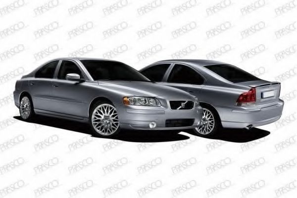 PRASCO VV5144903 Основная фара для VOLVO (Вольво) PRASCO VV5144903 Основная фара для VOLVO (Вольво)