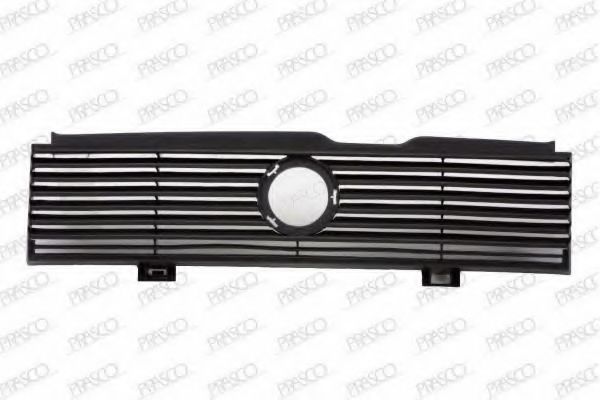 PRASCO VW0932001 Решетка радиатора для VOLKSWAGEN SCIROCCO (Фольксваген Сcироccо) PRASCO VW0932001 Решетка радиатора для VOLKSWAGEN SCIROCCO (Фольксваген Сcироccо)