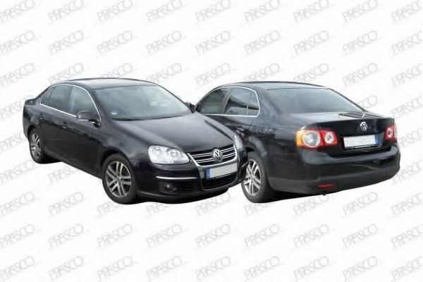 PRASCO VW5208004 Ручка двери для VOLKSWAGEN VENTO V (Фольксваген Венто 5) PRASCO VW5208004 Ручка двери для VOLKSWAGEN VENTO V (Фольксваген Венто 5)