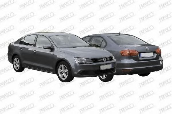 PRASCO VW5224903 Основная фара для VOLKSWAGEN JETTA IV (Фольксваген Джетта 4) PRASCO VW5224903 Основная фара для VOLKSWAGEN JETTA IV (Фольксваген Джетта 4)