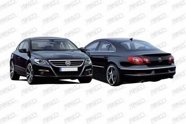 PRASCO VW6204413 Противотуманная фара для AUDI (Ауди) PRASCO VW6204413 Противотуманная фара для AUDI (Ауди)