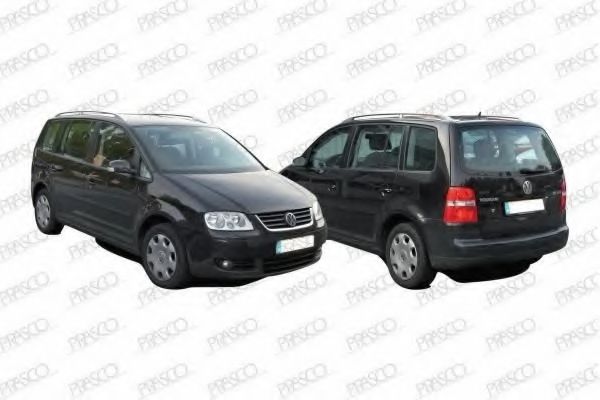 PRASCO VW7157313 Наружное зеркало для VOLKSWAGEN GOLF AN (Фольксваген Гольф ан) PRASCO VW7157313 Наружное зеркало для VOLKSWAGEN GOLF AN (Фольксваген Гольф ан)