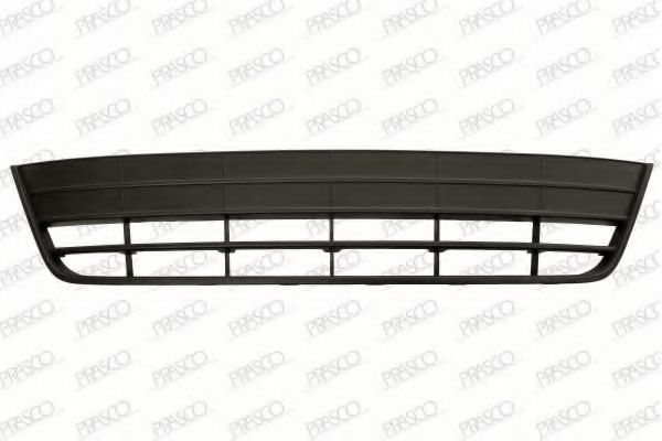 PRASCO VW8092120 Решетка вентилятора, буфер 