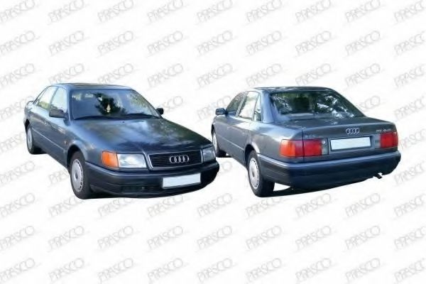 PRASCO AD0293004 Крыло для AUDI 100 (Ауди 100) PRASCO AD0293004 Крыло для AUDI 100 (Ауди 100)