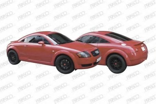PRASCO AD2001900 Изоляция моторного отделения для AUDI TT (Ауди Тт) PRASCO AD2001900 Изоляция моторного отделения для AUDI TT (Ауди Тт)