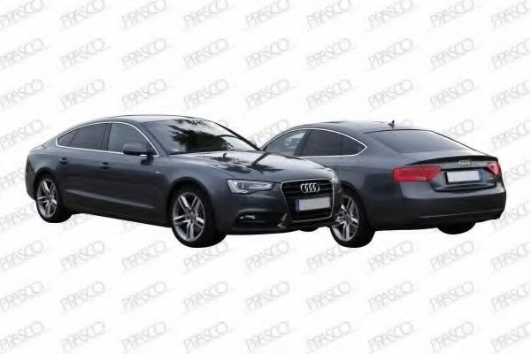 PRASCO AD6224413 Противотуманная фара для AUDI (Ауди) PRASCO AD6224413 Противотуманная фара для AUDI (Ауди)