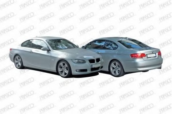 PRASCO BM0251031 Буфер 